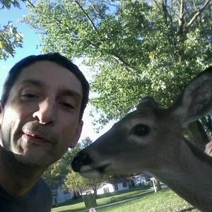 Meet your Posher, Shawn